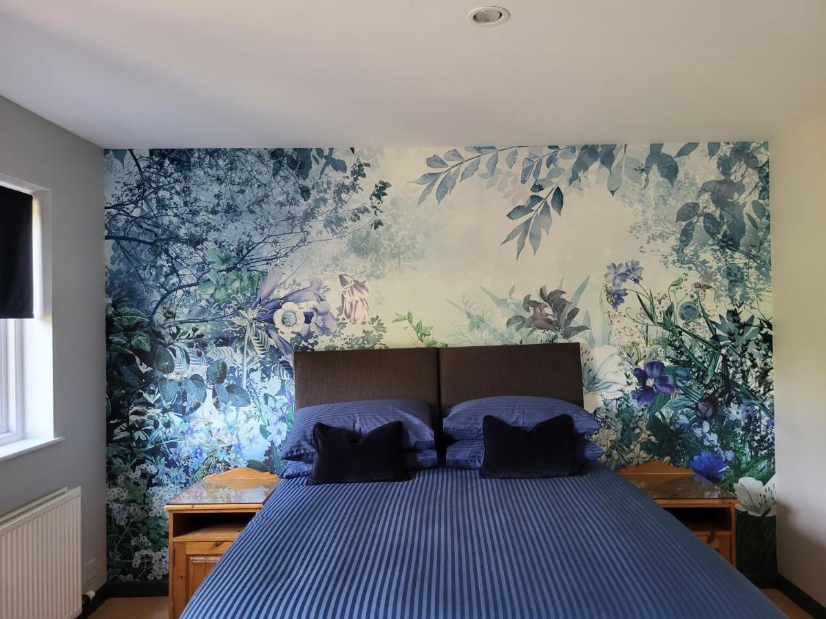 The Garden Rooms At Tannery House 베이크웰 외부 사진