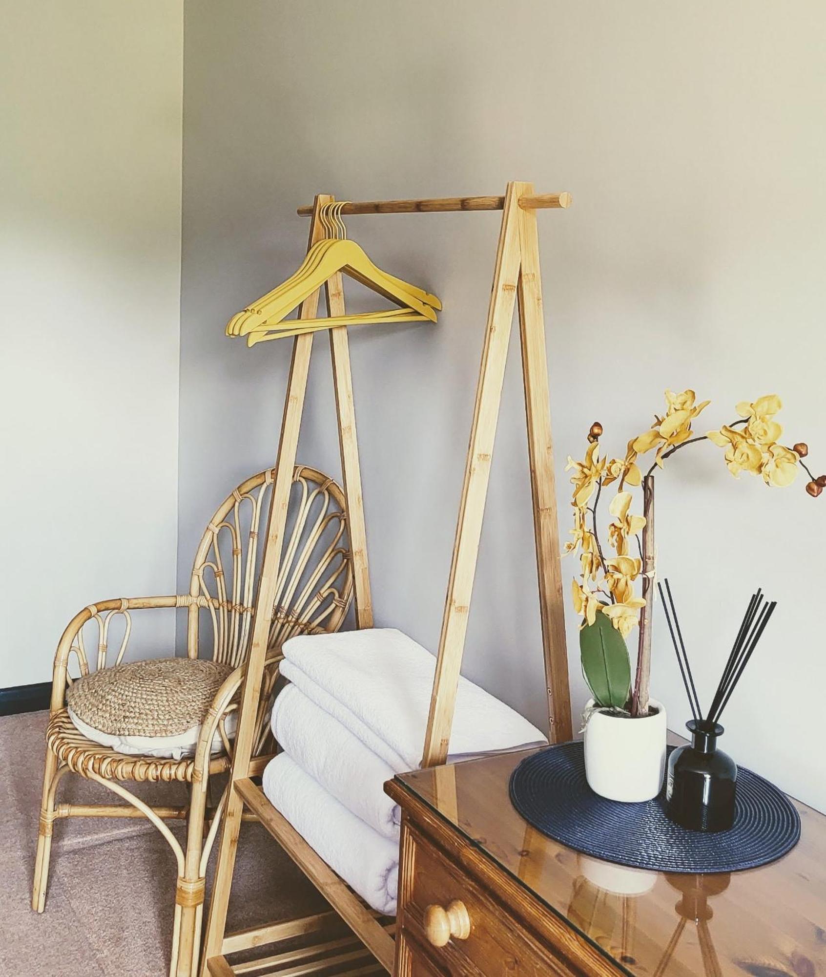 The Garden Rooms At Tannery House 베이크웰 외부 사진